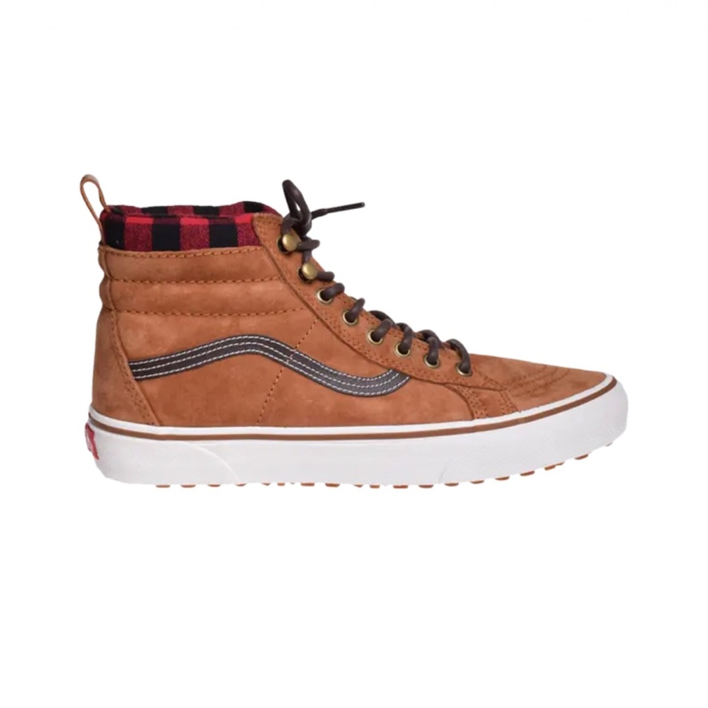 Vans ‘Glazed Ginger’